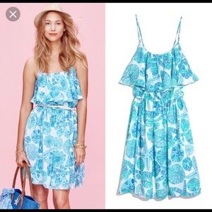 Lilly Pulitzer for Target Sea Urchin Dress